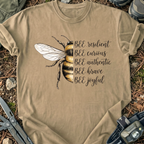 Bee Resilient T-Shirt