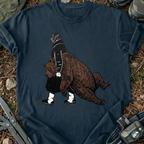 In Headlock T-Shirt