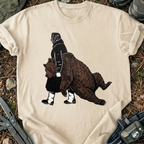 In Headlock T-Shirt