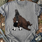 In Headlock T-Shirt