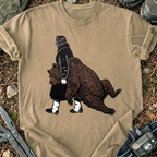 In Headlock T-Shirt
