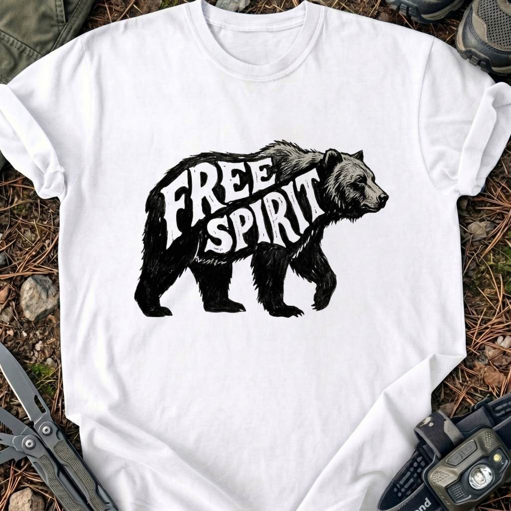 Free Spirit T-Shirt