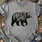 Free Spirit T-Shirt