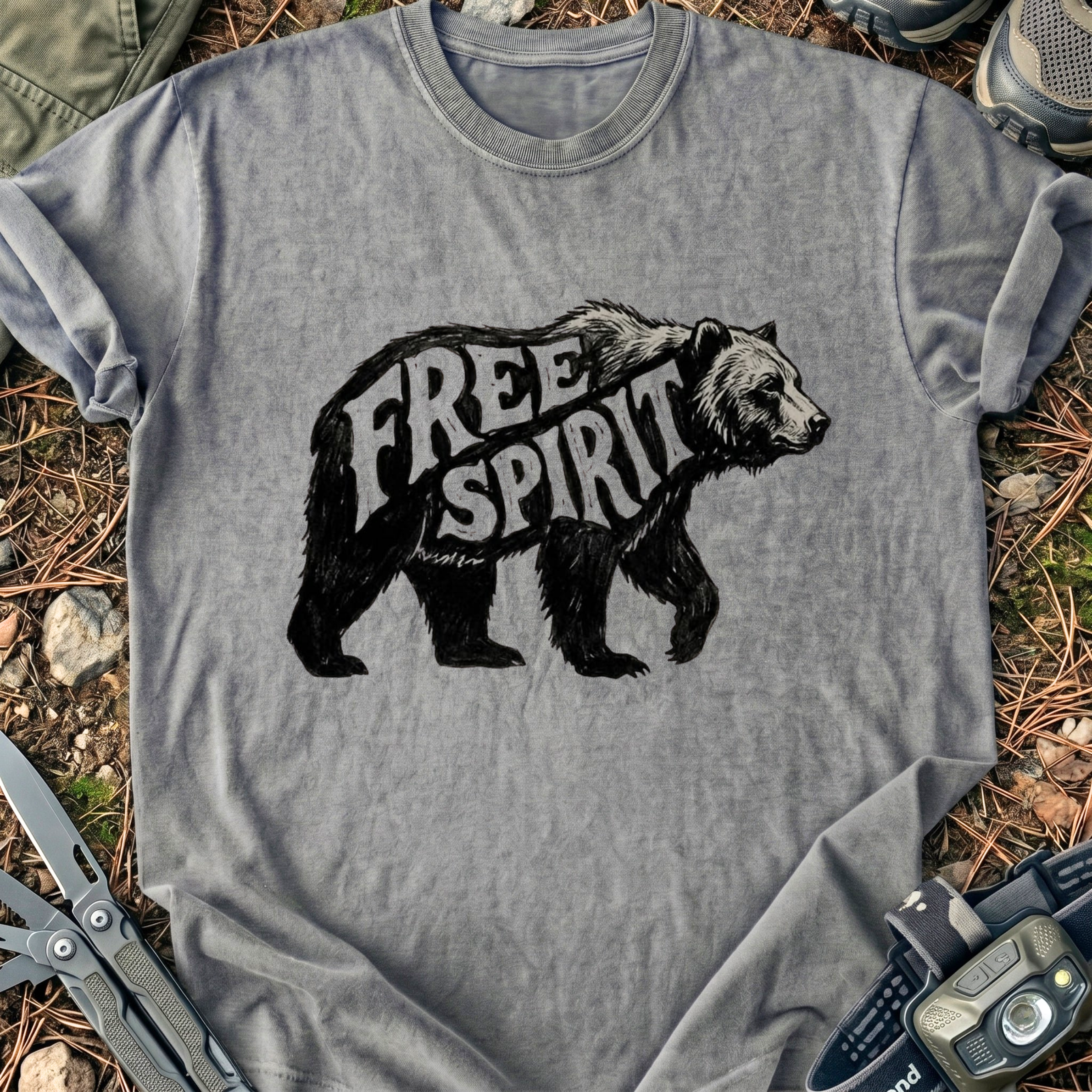 Free Spirit T-Shirt