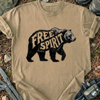 Free Spirit T-Shirt