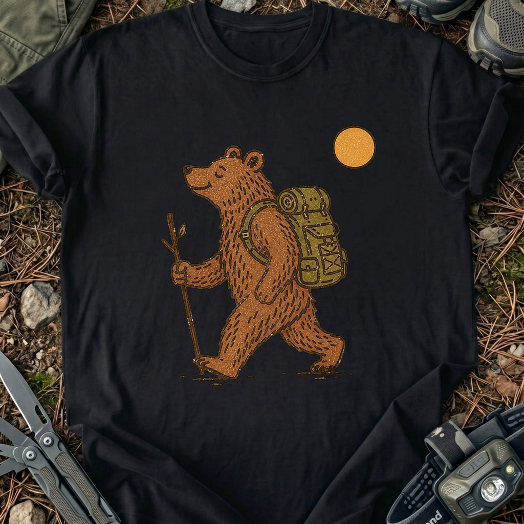 The Wanderer T-Shirt