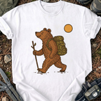 The Wanderer T-Shirt