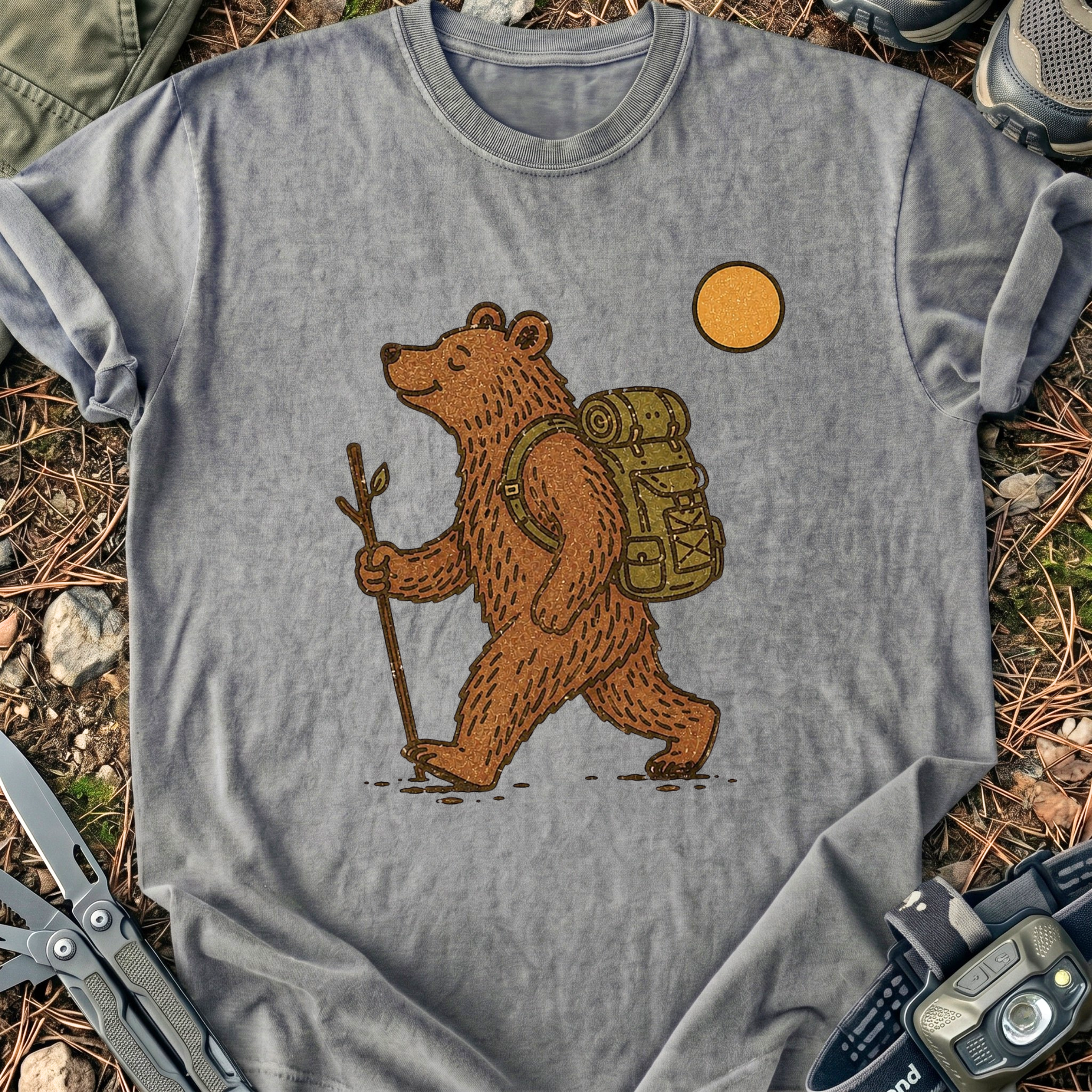 The Wanderer T-Shirt
