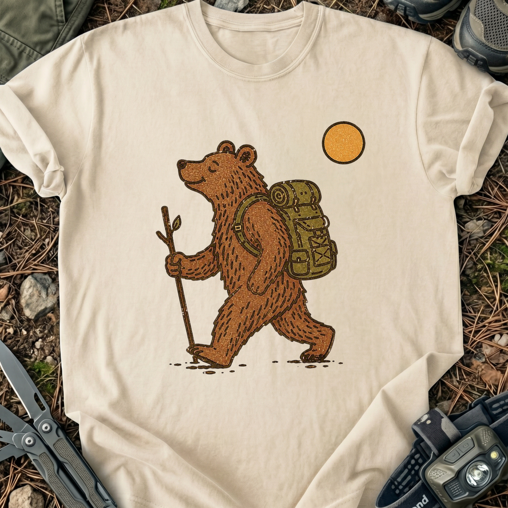 The Wanderer T-Shirt
