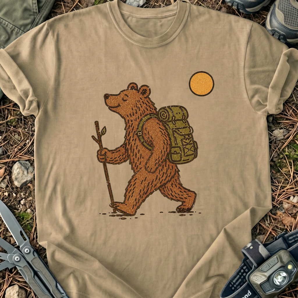 The Wanderer T-Shirt