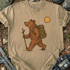 The Wanderer T-Shirt