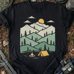 The Hills T-Shirt
