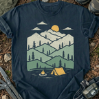 The Hills T-Shirt