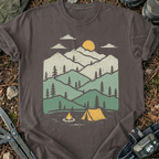 The Hills T-Shirt