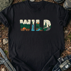 Wild T-Shirt
