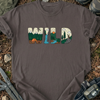 Wild T-Shirt