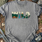 Wild T-Shirt
