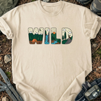 Wild T-Shirt