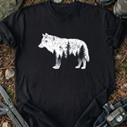 Forest Wolf T-Shirt