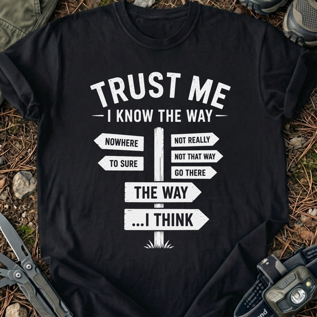 Bring A Slow Friend T-Shirt