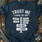 Bring A Slow Friend T-Shirt