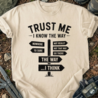 Bring A Slow Friend T-Shirt