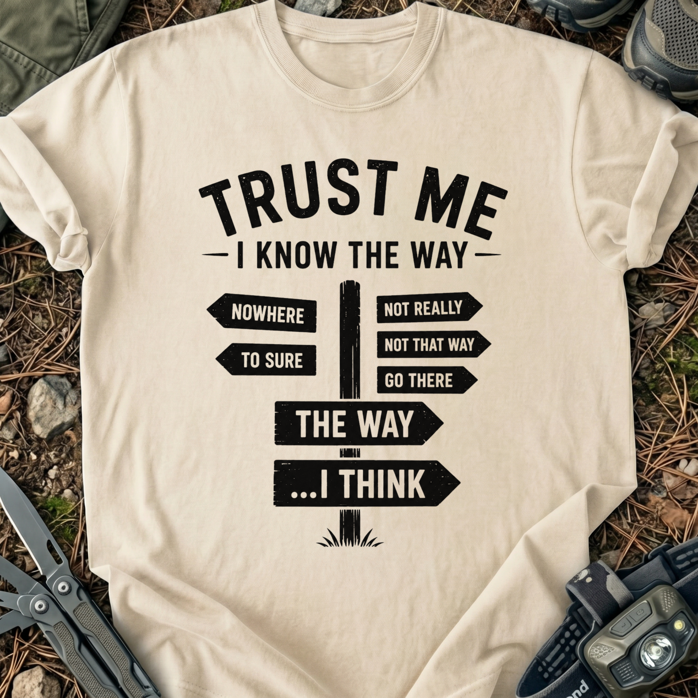 Bring A Slow Friend T-Shirt