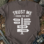 Bring A Slow Friend T-Shirt