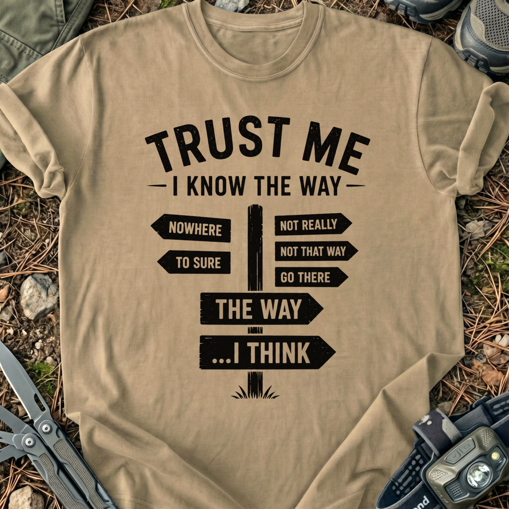 Bring A Slow Friend T-Shirt