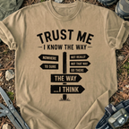 Bring A Slow Friend T-Shirt