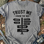 Bring A Slow Friend T-Shirt