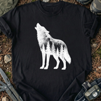 Forest Wolf T-Shirt