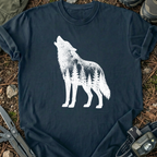 Forest Wolf T-Shirt