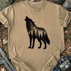 Forest Wolf T-Shirt