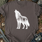 Forest Wolf T-Shirt