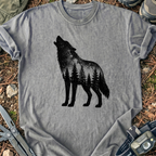 Forest Wolf T-Shirt