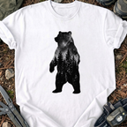 Star Bear T-Shirt