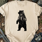 Star Bear T-Shirt