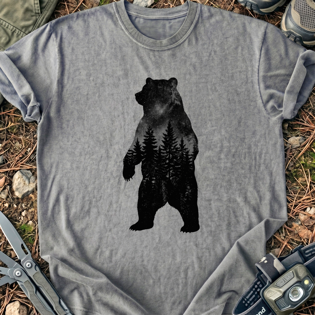 Star Bear T-Shirt