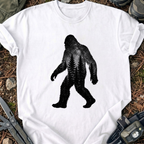 Our Star Bigfoot T-Shirt