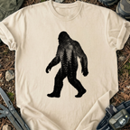 Our Star Bigfoot T-Shirt