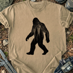 Our Star Bigfoot T-Shirt