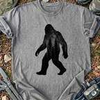 Our Star Bigfoot T-Shirt