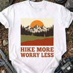 Hike More T-Shirt
