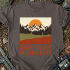 Hike More T-Shirt