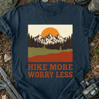 Hike More T-Shirt