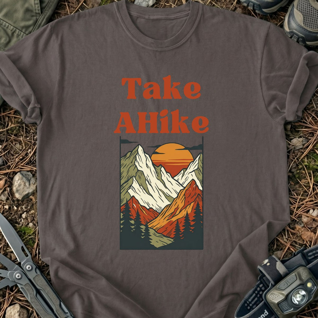Take A Hike T-Shirt