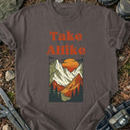 Take A Hike T-Shirt