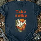 Take A Hike T-Shirt