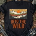 Into The Wild T-Shirt